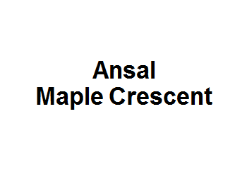 Ansal Maple Crescent